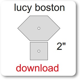 Lucy Boston 2