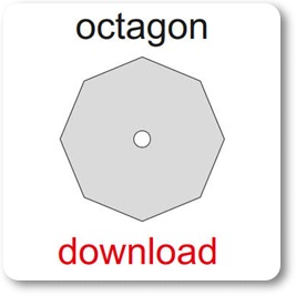 Octagon Paper