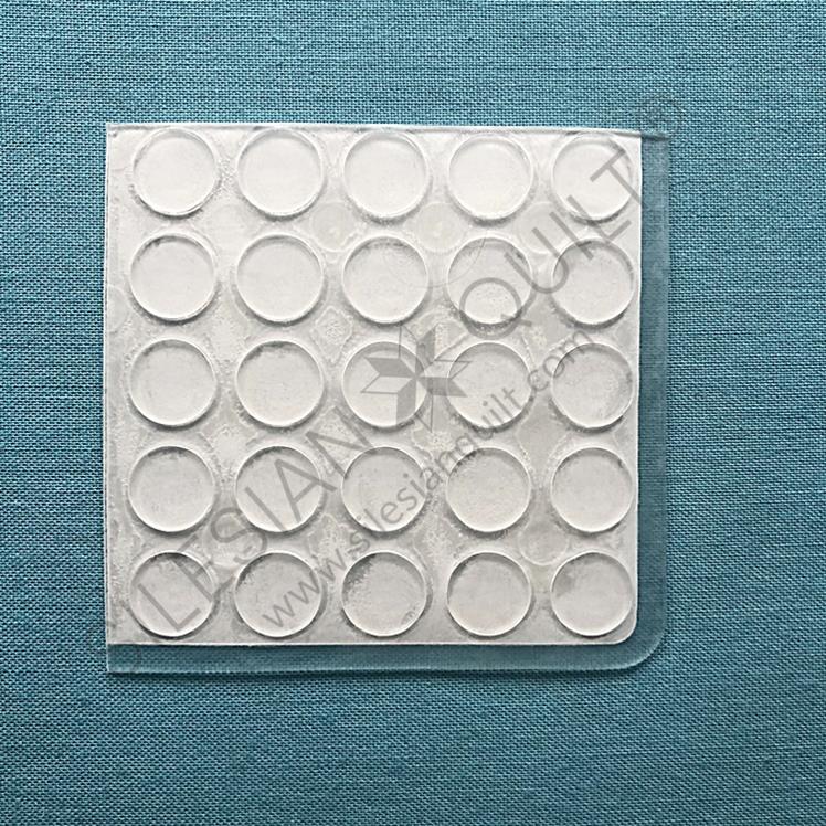 Non-Slip Silicone Sticker